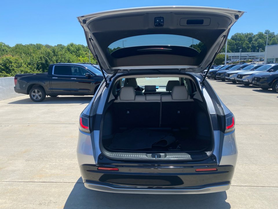 Certified 2024 Honda HR-V EX-L image 18