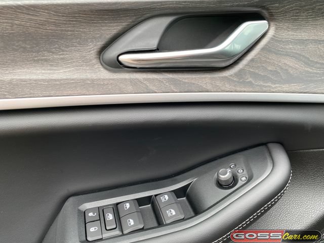 New 2026 Jeep Grand Cherokee Altitude AWD/4WD image 24