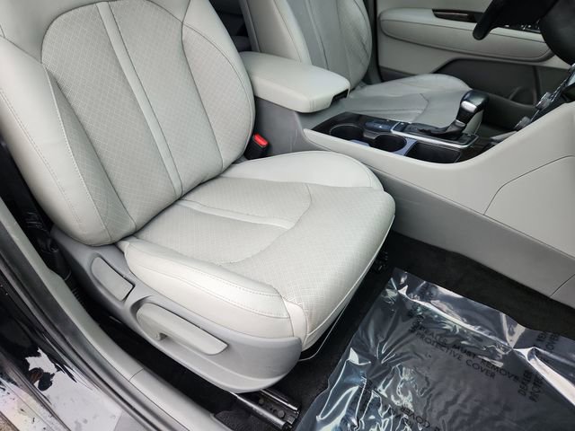 Used 2018 Kia Optima EX image 24