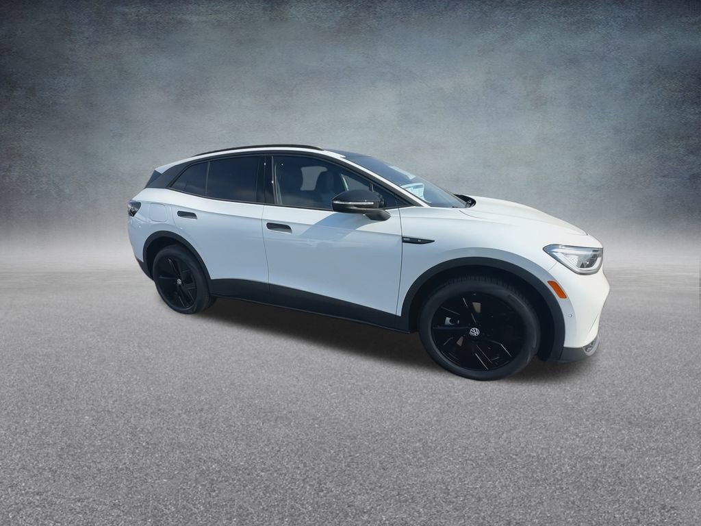 New 2025 Volkswagen ID.4 Pro S image 25