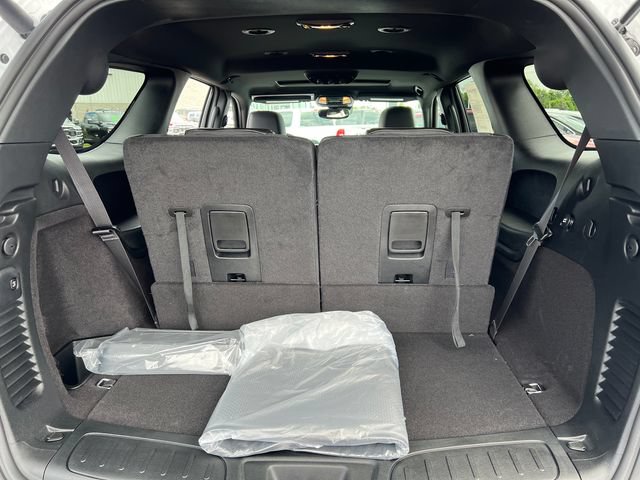 New 2026 Dodge Durango GT AWD/4WD image 7