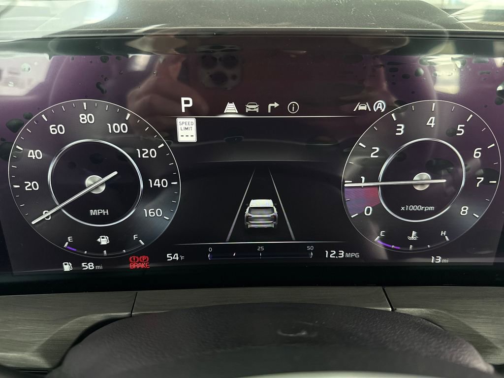 New 2025 Kia Telluride SX Prestige X-Line image 22