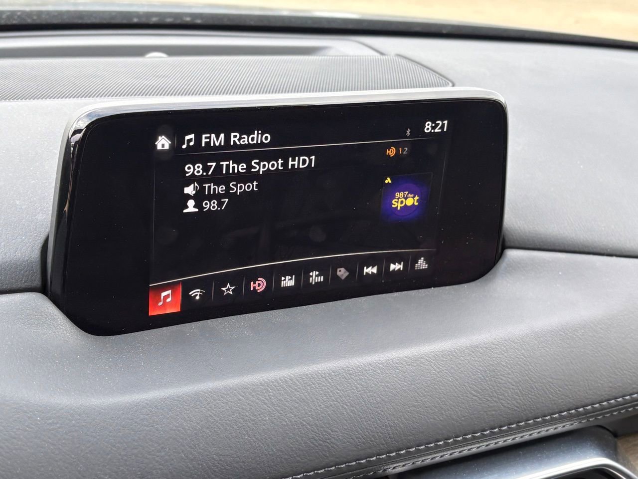 Used 2019 MAZDA CX-5 Signature AWD/4WD image 13