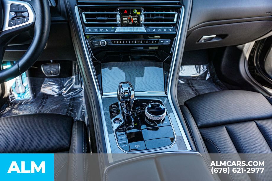 Used 2025 BMW 840i image 40