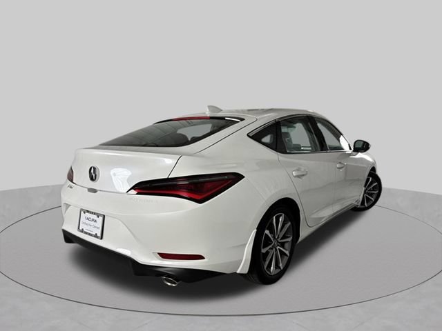 Certified 2024 Acura Integra FWD image 9