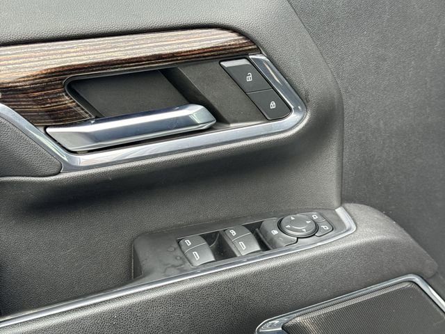 Certified 2024 GMC Sierra 2500 SLE w/ Preferred Package image 22