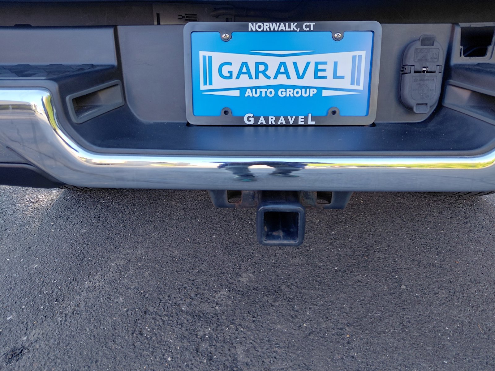 Used 2021 RAM 1500 Laramie AWD/4WD image 34