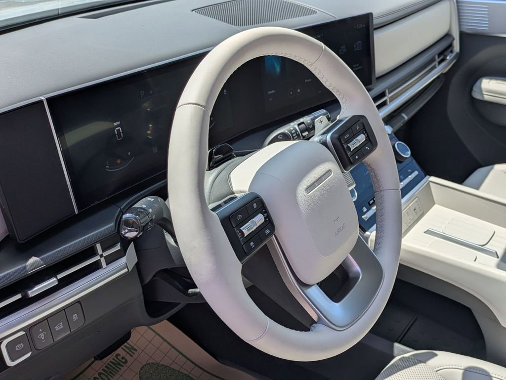 New 2026 Hyundai Santa Fe SEL image 16