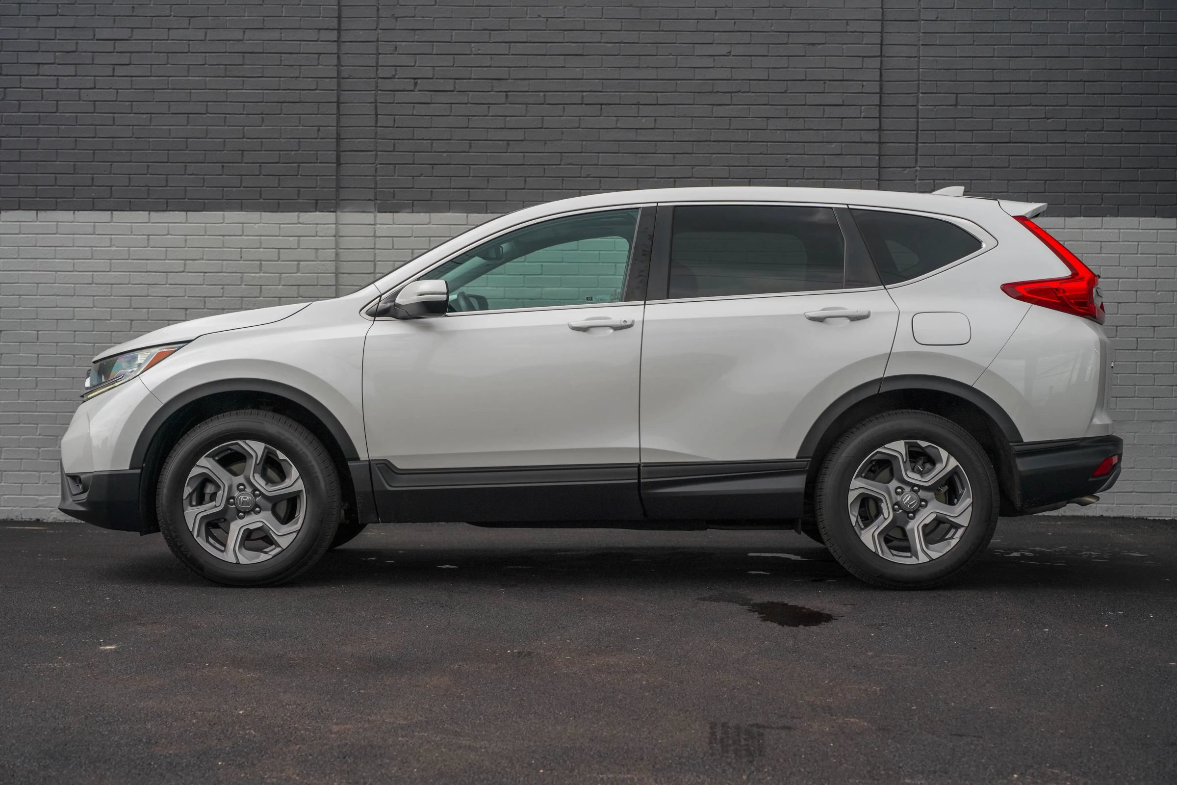 Used 2019 Honda CR-V EX-L image 8