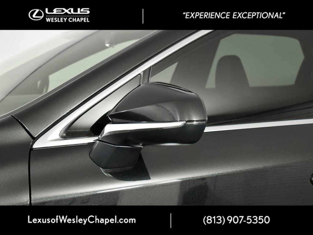 Used 2025 Lexus RX 350 Premium image 12