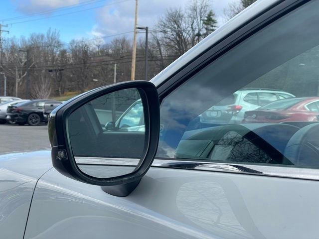 Certified 2025 MAZDA CX-30 AWD 2.5 S w/ Select Sport Pkg image 23