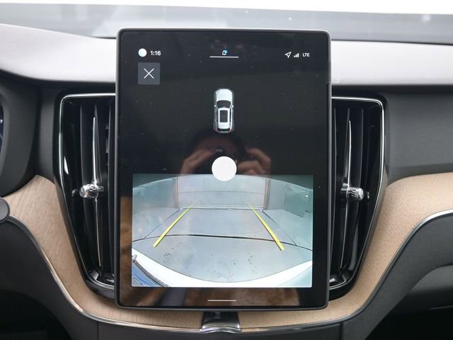 New 2026 Volvo XC60 B5 Core w/ Climate Package image 21