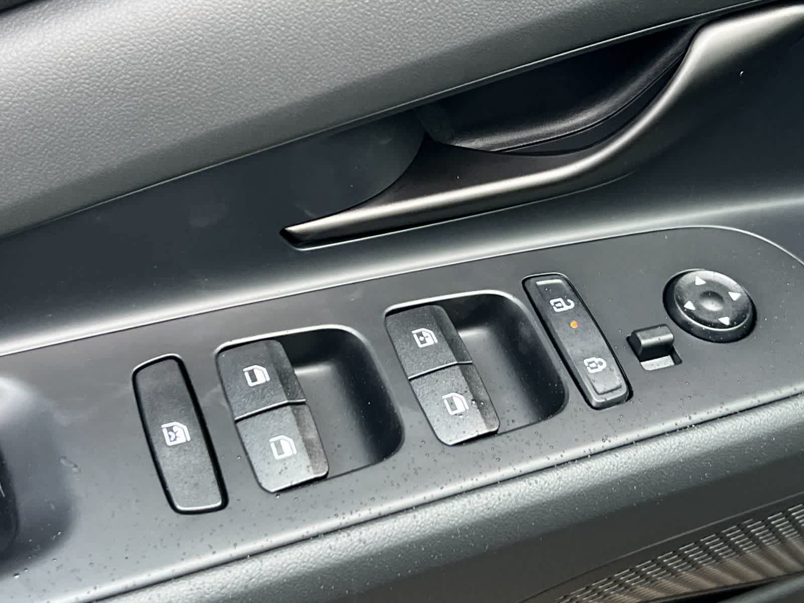 New 2026 Hyundai Elantra Sport FWD image 14
