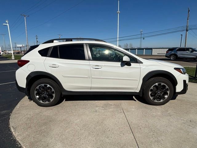Used 2021 Subaru Crosstrek 2.0i Premium w/ Moonroof Package image 8