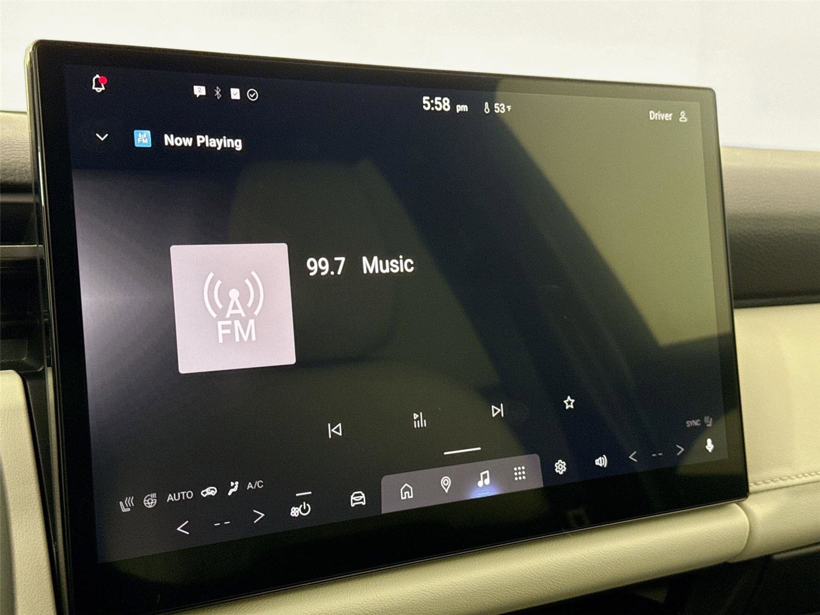 New 2026 MAZDA CX-5 Preferred image 25