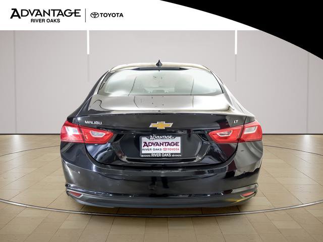 Used 2024 Chevrolet Malibu LT FWD image 6