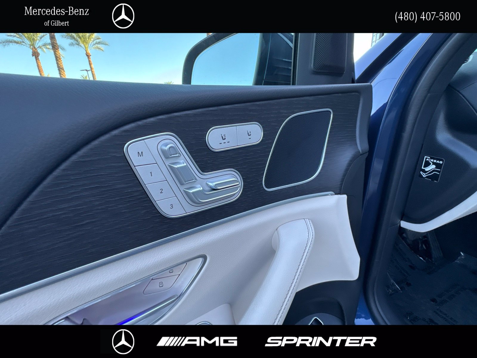 Certified 2026 Mercedes-Benz GLE 350 4MATIC image 14