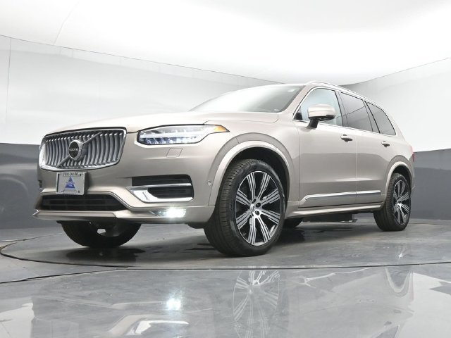 Used 2024 Volvo XC90 B6 Plus w/ Protection Package Premier AWD/4WD image 38