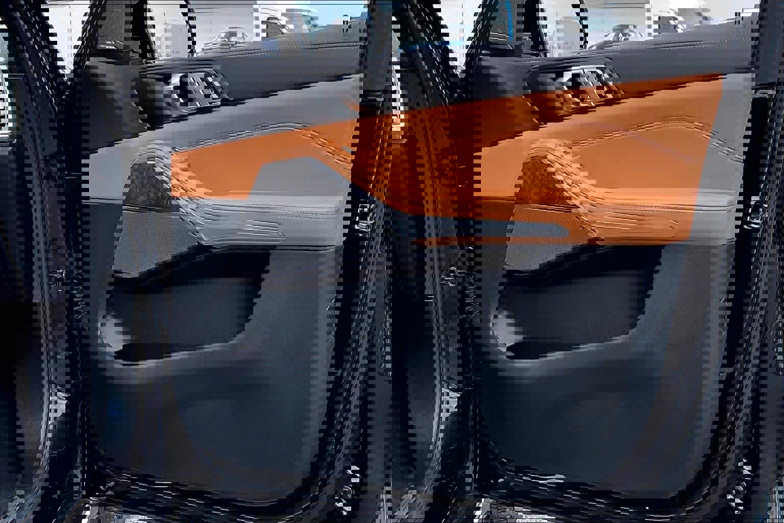 Certified 2023 BMW X5 xDrive45e w/ Climate Comfort Package image 24