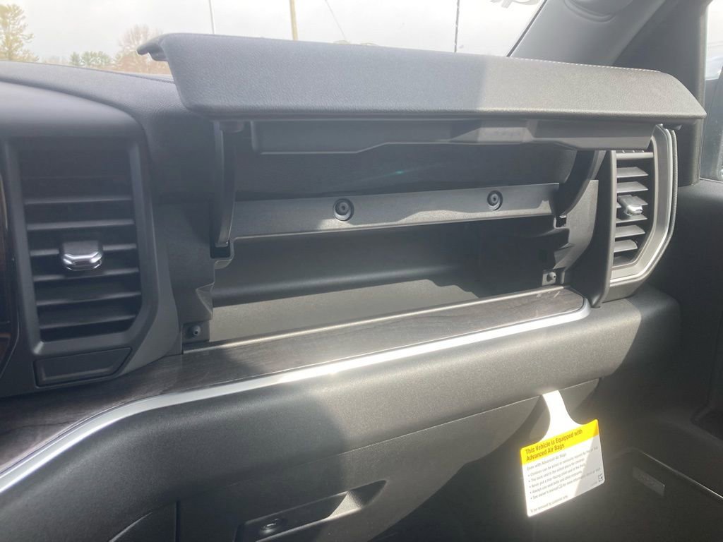 New 2026 Chevrolet Silverado 1500 LTZ w/ LTZ Premium Package image 26