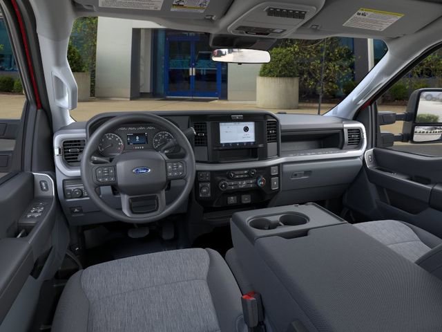 New 2026 Ford F250 XL w/ STX Appearance Package image 10