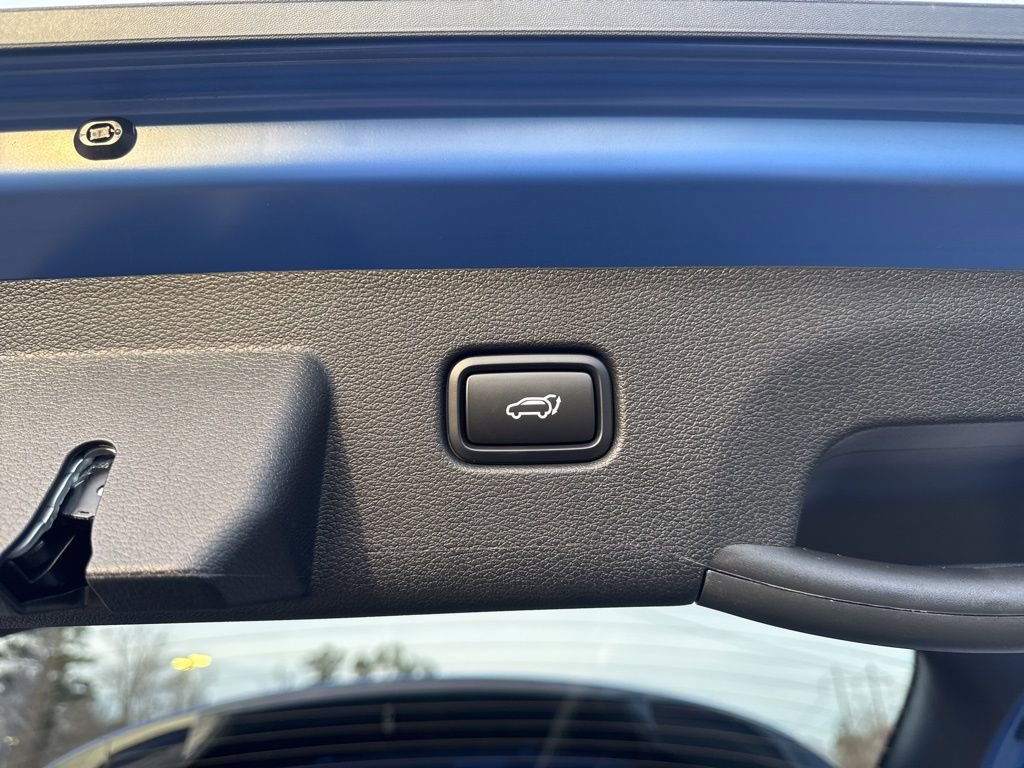 New 2026 Kia Sportage EX image 19