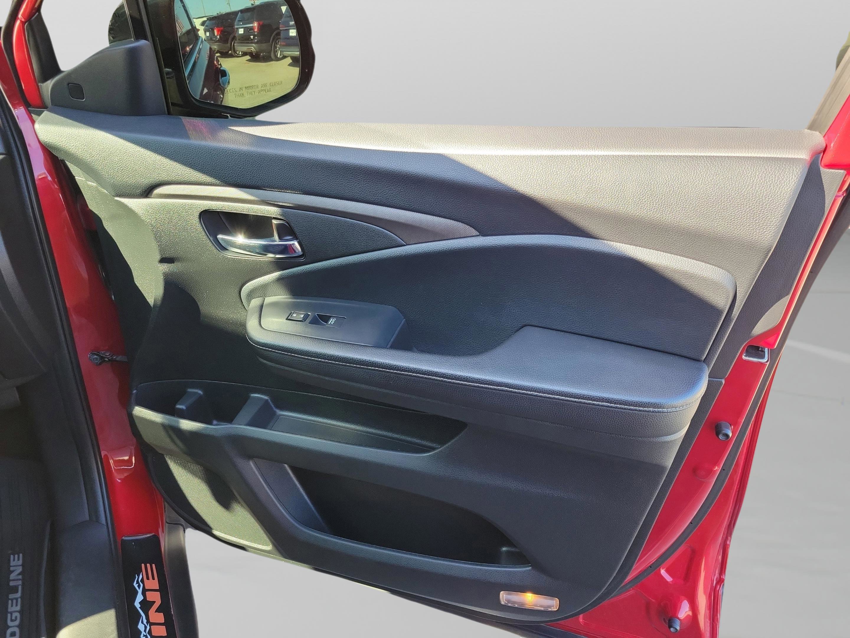 Used 2022 Honda Ridgeline RTL-E image 32