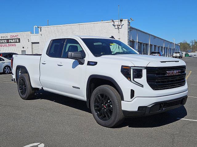 New 2026 GMC Sierra 1500 Elevation video 1