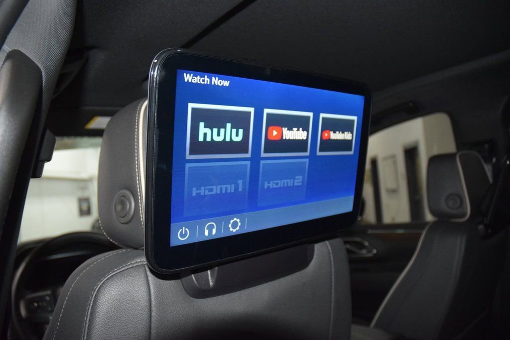 Used 2023 Chevrolet Tahoe Premier image 39