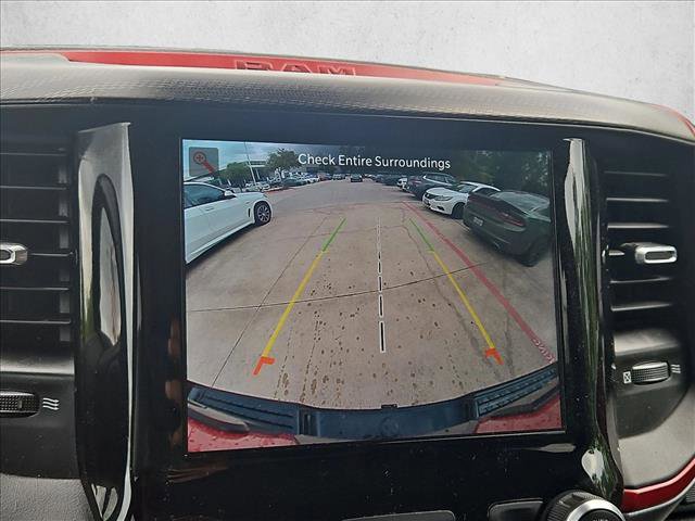 Used 2023 RAM 1500 Rebel AWD/4WD image 14