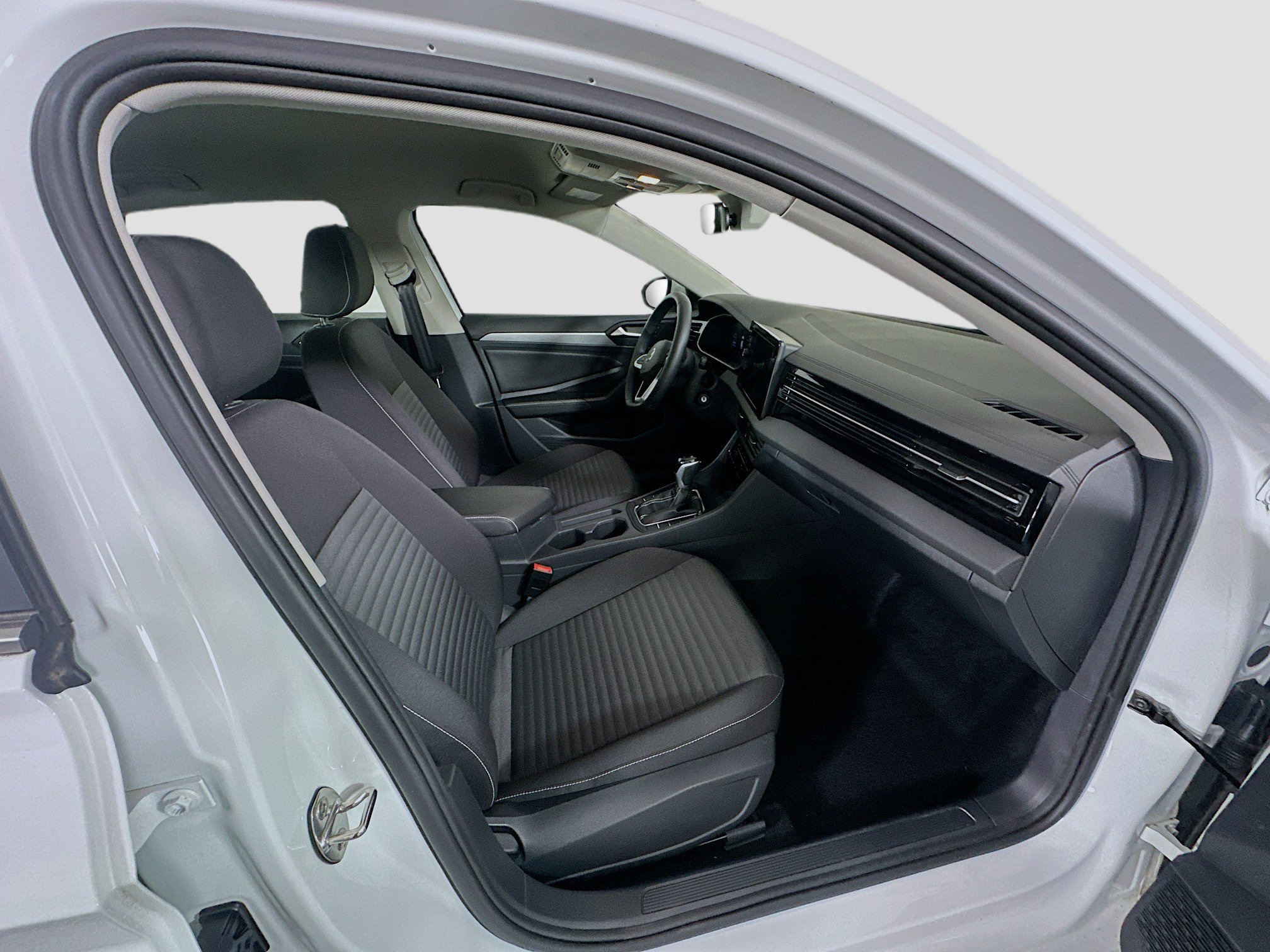 Used 2025 Volkswagen Jetta S FWD image 28