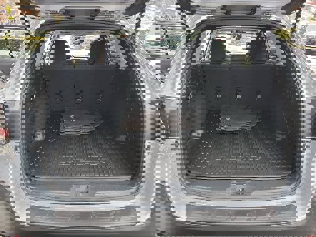 Used 2024 Subaru Outback Onyx Edition image 33