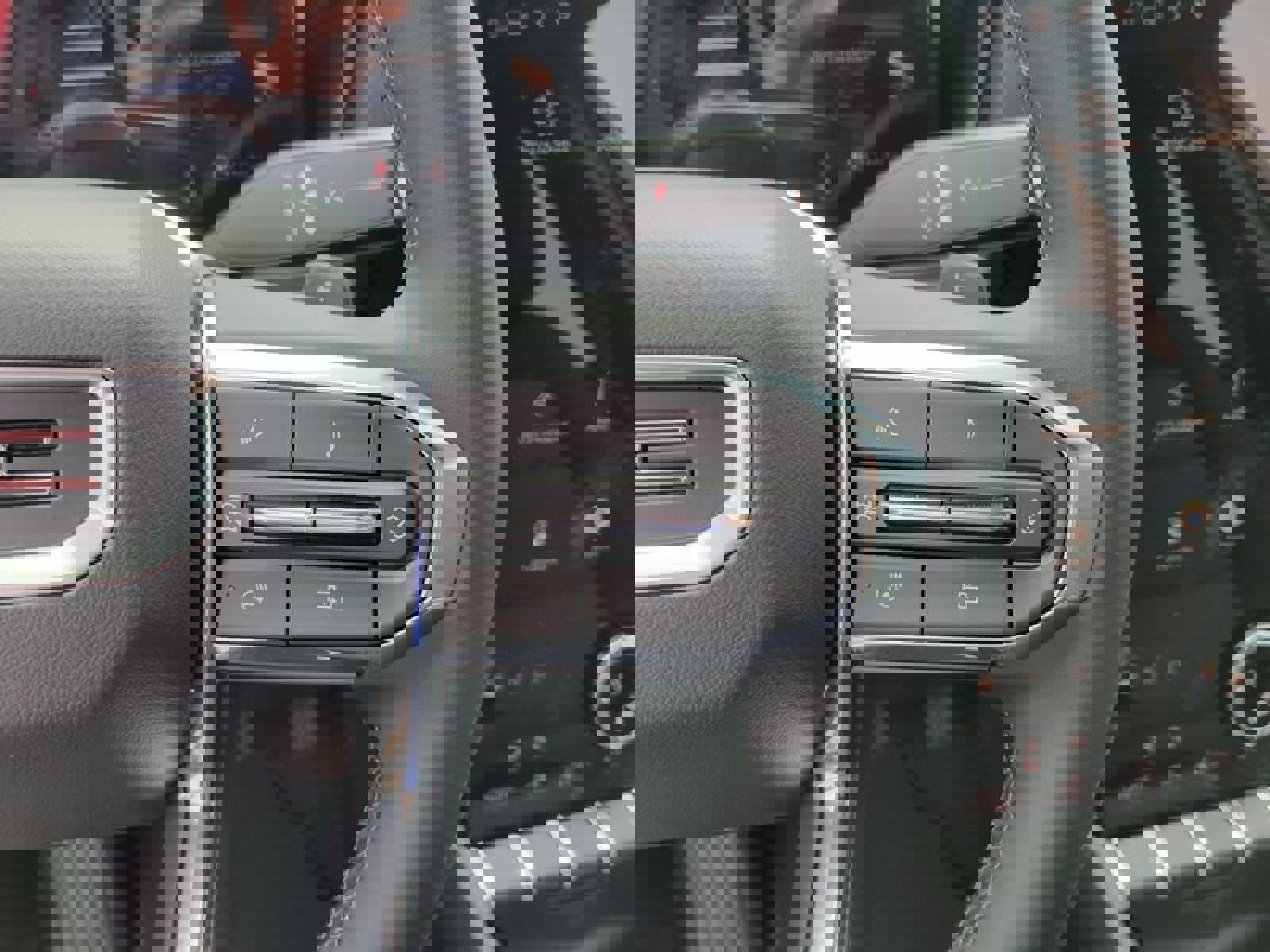 New 2026 GMC Terrain Elevation w/ Black Edition image 16