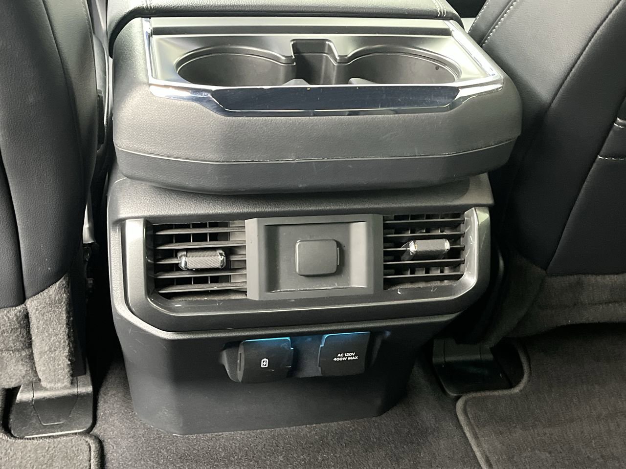 Certified 2023 Ford F150 XLT w/ Equipment Group 302A High image 15