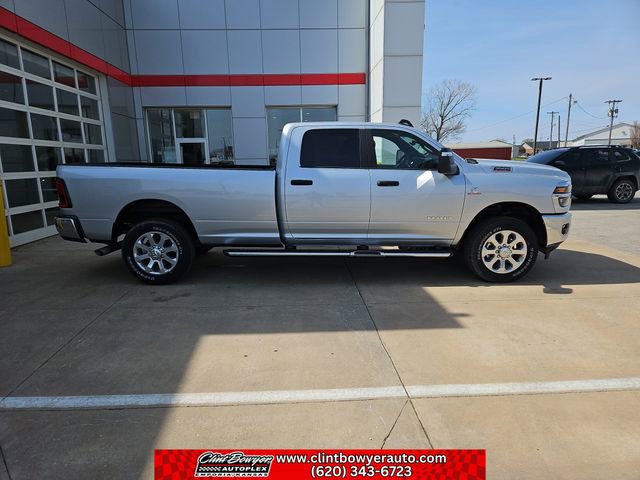 New 2026 RAM 3500 Big Horn image 7