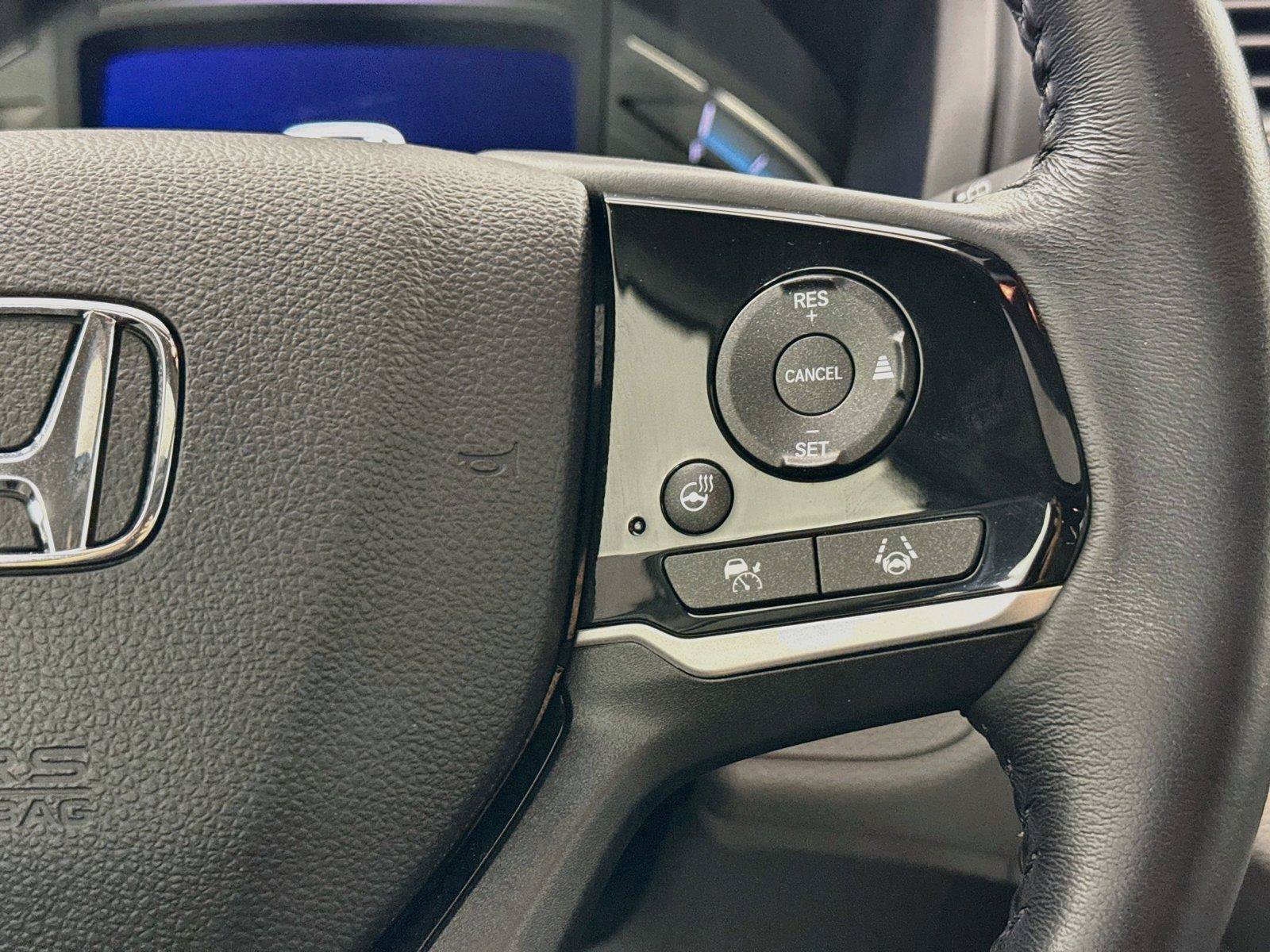 Used 2024 Honda Odyssey Elite image 20