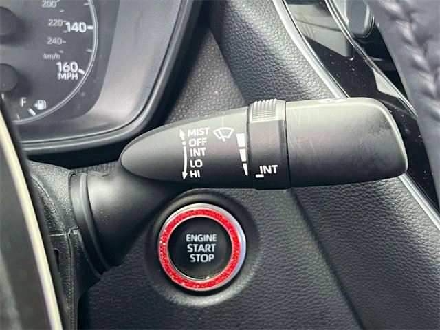 Used 2024 Toyota Corolla SE image 27