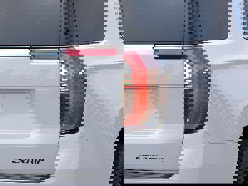 New 2026 GMC Yukon Elevation w/ LPO, Floor Liner Package image 35