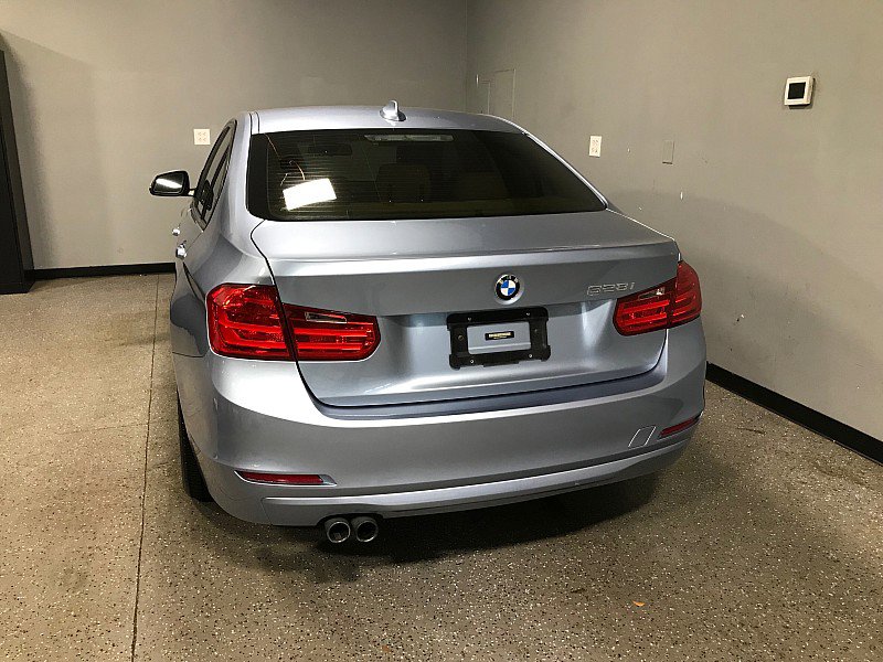 Used 2013 BMW 328i Sedan RWD image 4