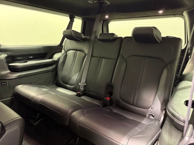 Used 2024 Jeep Grand Wagoneer L Series II w/ Quick Order Packagew 28T image 34