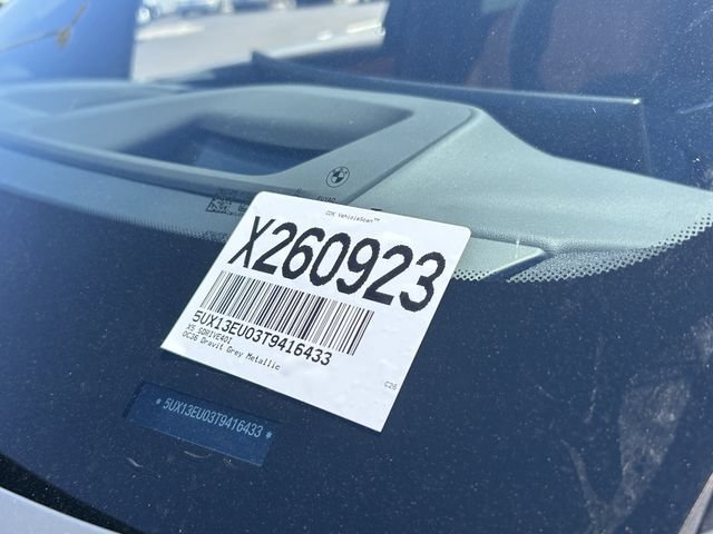 Used 2026 BMW X5 sDrive40i w/ Premium Package RWD image 25