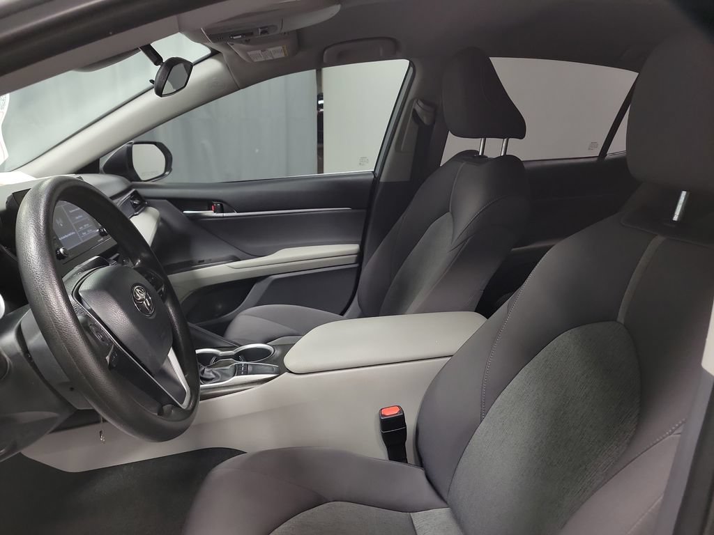 Used 2023 Toyota Camry LE FWD image 12
