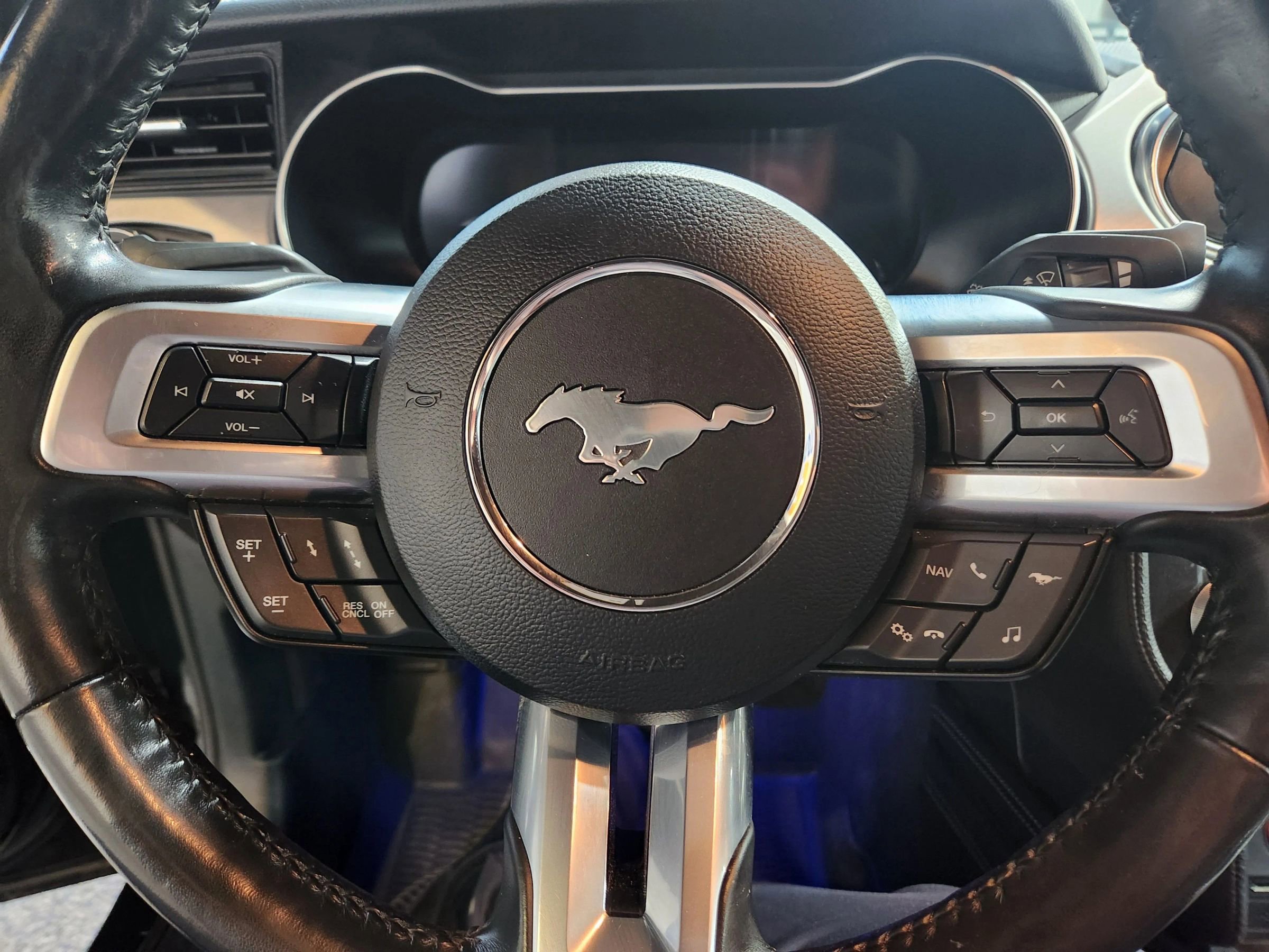 Used 2023 Ford Mustang GT Premium w/ Equipment Group 401A image 44