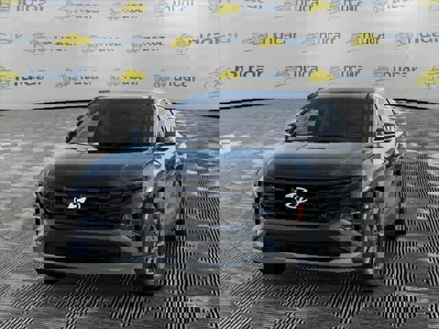 New 2026 Hyundai Tucson SEL image 6