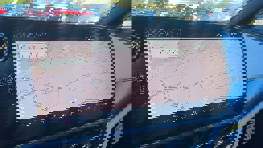 New 2026 Chevrolet Equinox EV LT image 23