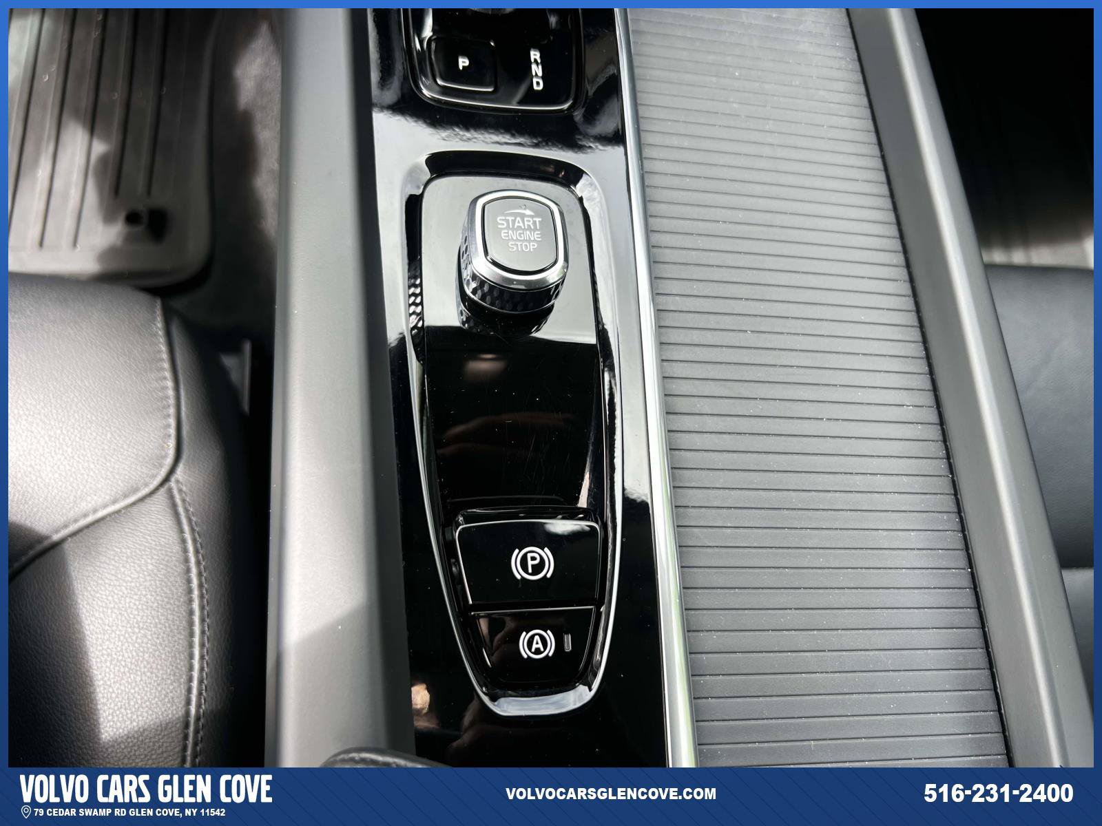 Used 2024 Volvo XC60 B5 Core w/ Protection Package Premier AWD/4WD image 31