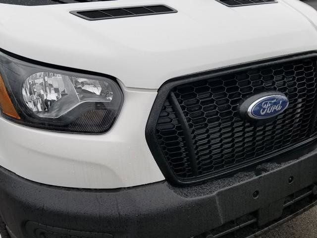 New 2025 Ford Transit 250 Low Roof image 9