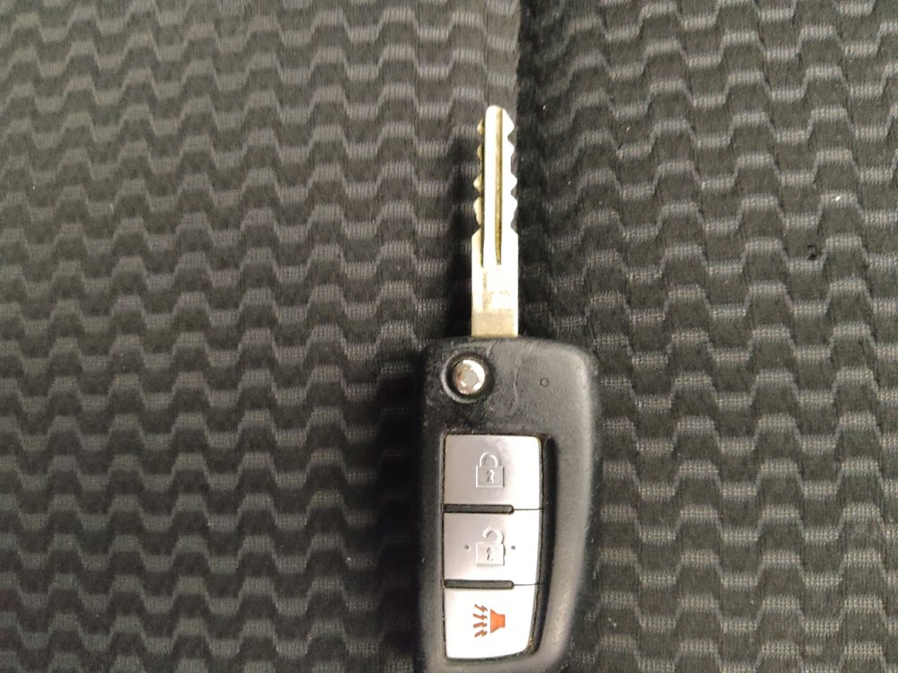 Used 2021 Nissan Rogue Sport S AWD/4WD image 32