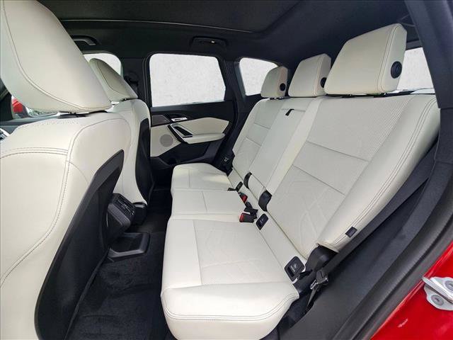 Used 2026 BMW X1 xDrive28i w/ Technology Package AWD/4WD image 19