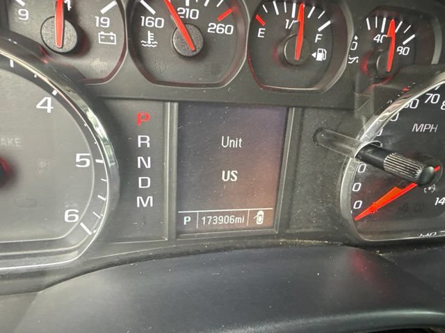 Used 2015 Chevrolet Silverado 1500 W/T w/ WT Convenience Package AWD/4WD image 17